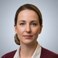 Dr. Aino K. Saarinen, Prov.