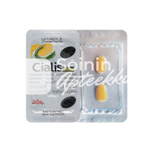 Cialis