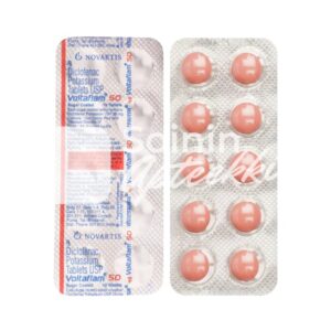 Voltaren